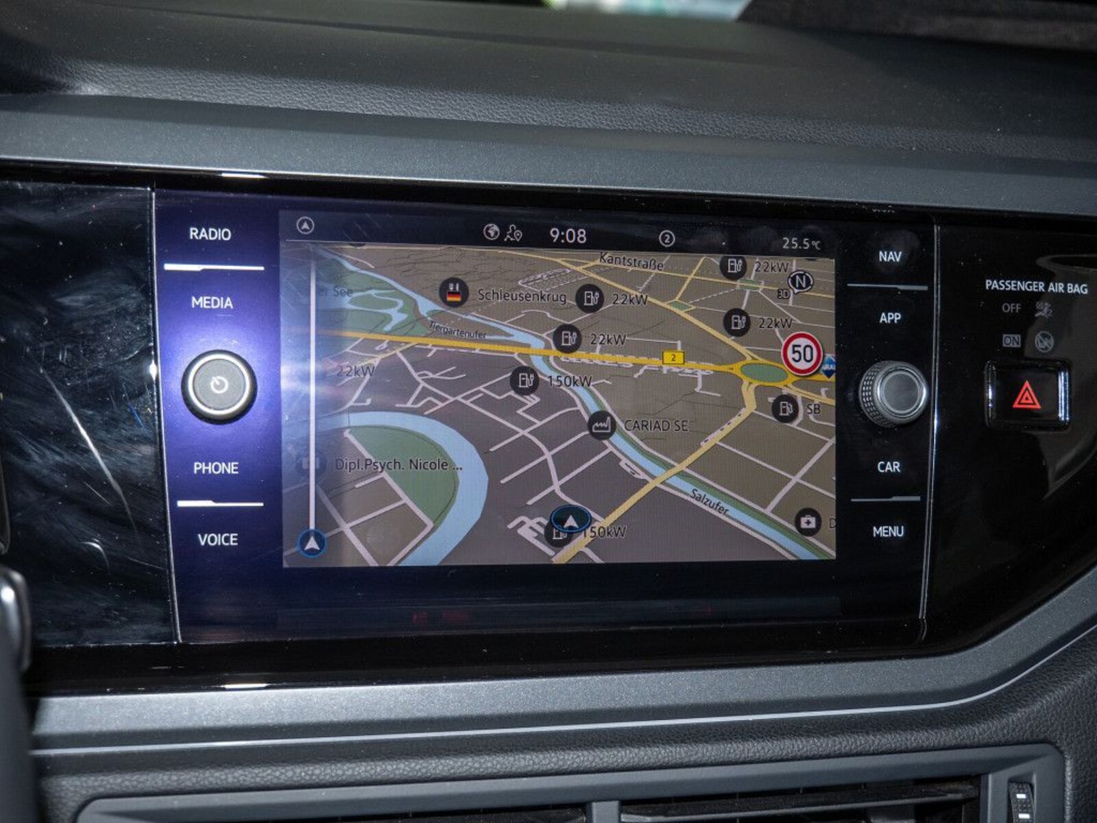 Volkswagen Taigo – Bild 10