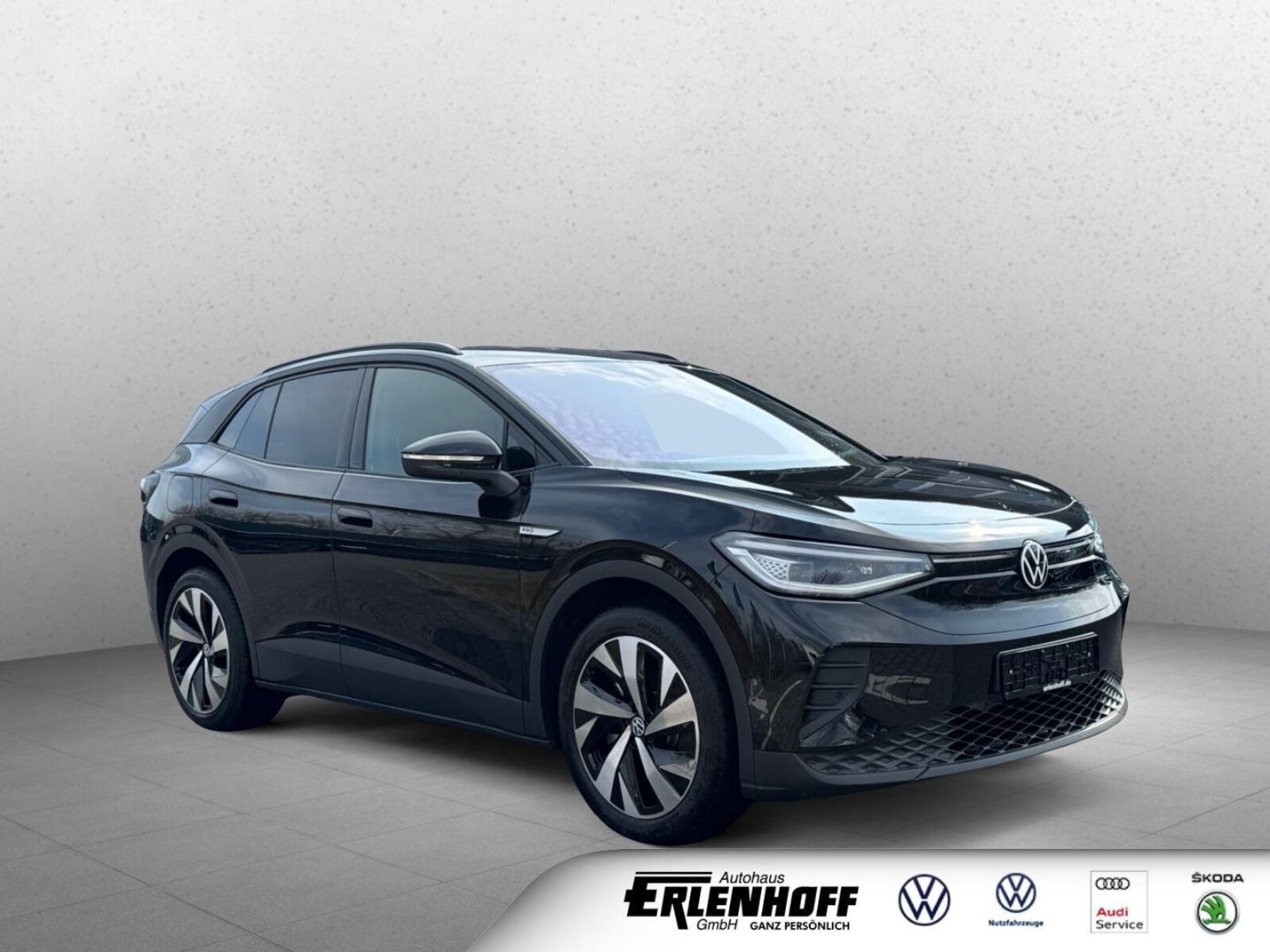 Volkswagen ID.4 – Bild 6