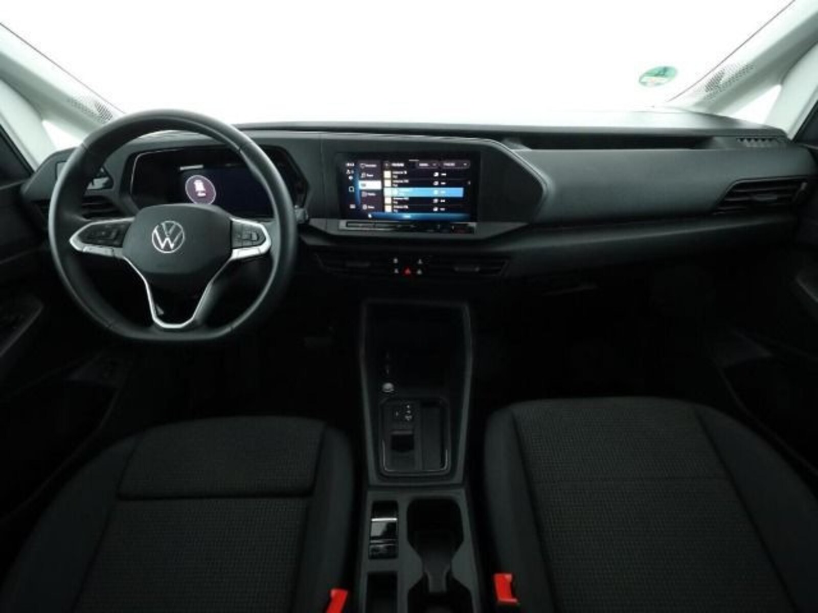 Volkswagen Caddy – Bild 4