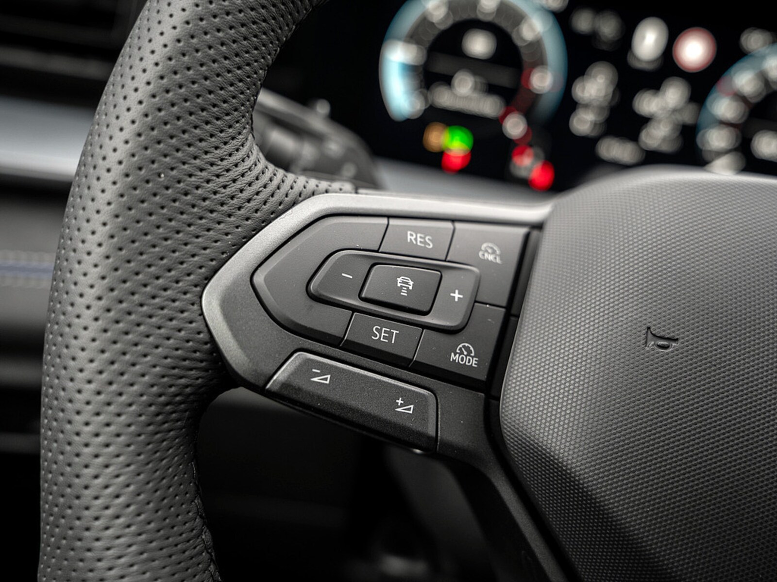 Volkswagen Tayron – Bild 11