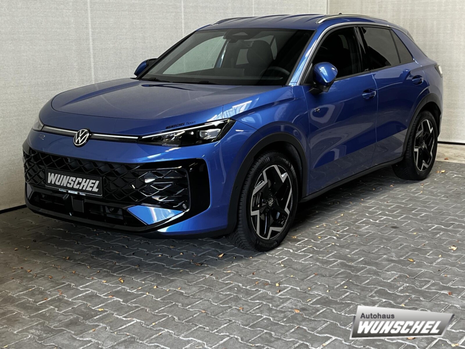 Volkswagen T-Roc – Bild 2