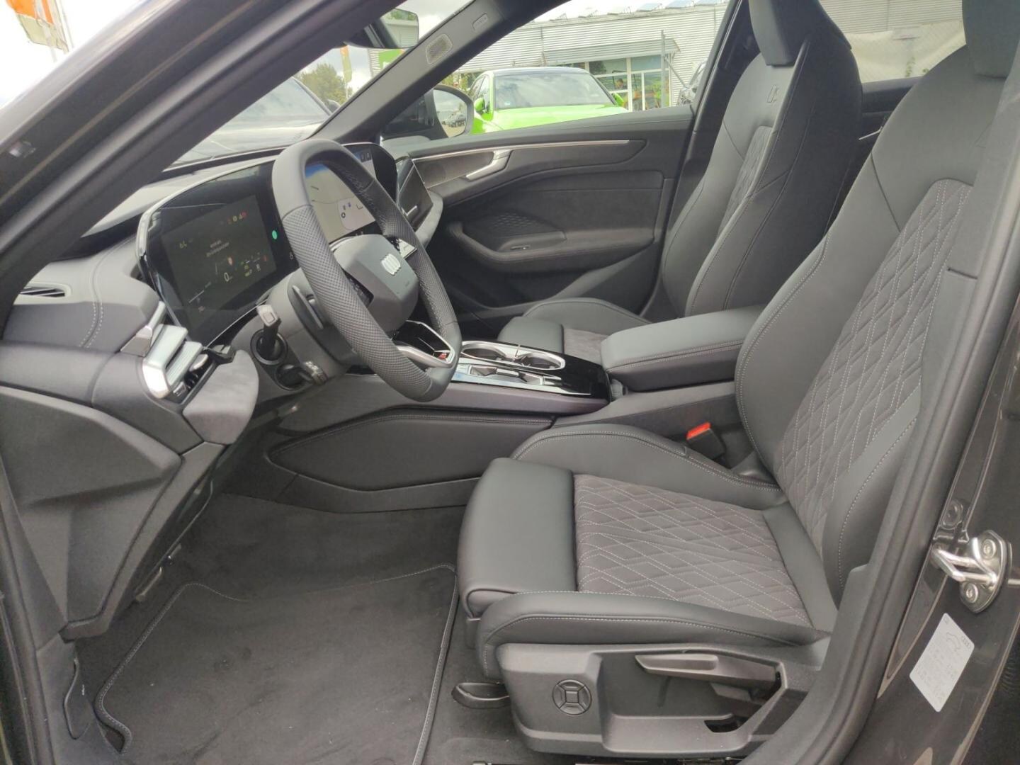 Bild über Audi A6 Avant edition one TDI quattro 150 kW S tronic - für weitere Informationen kontaktieren Sie den Audi Partner