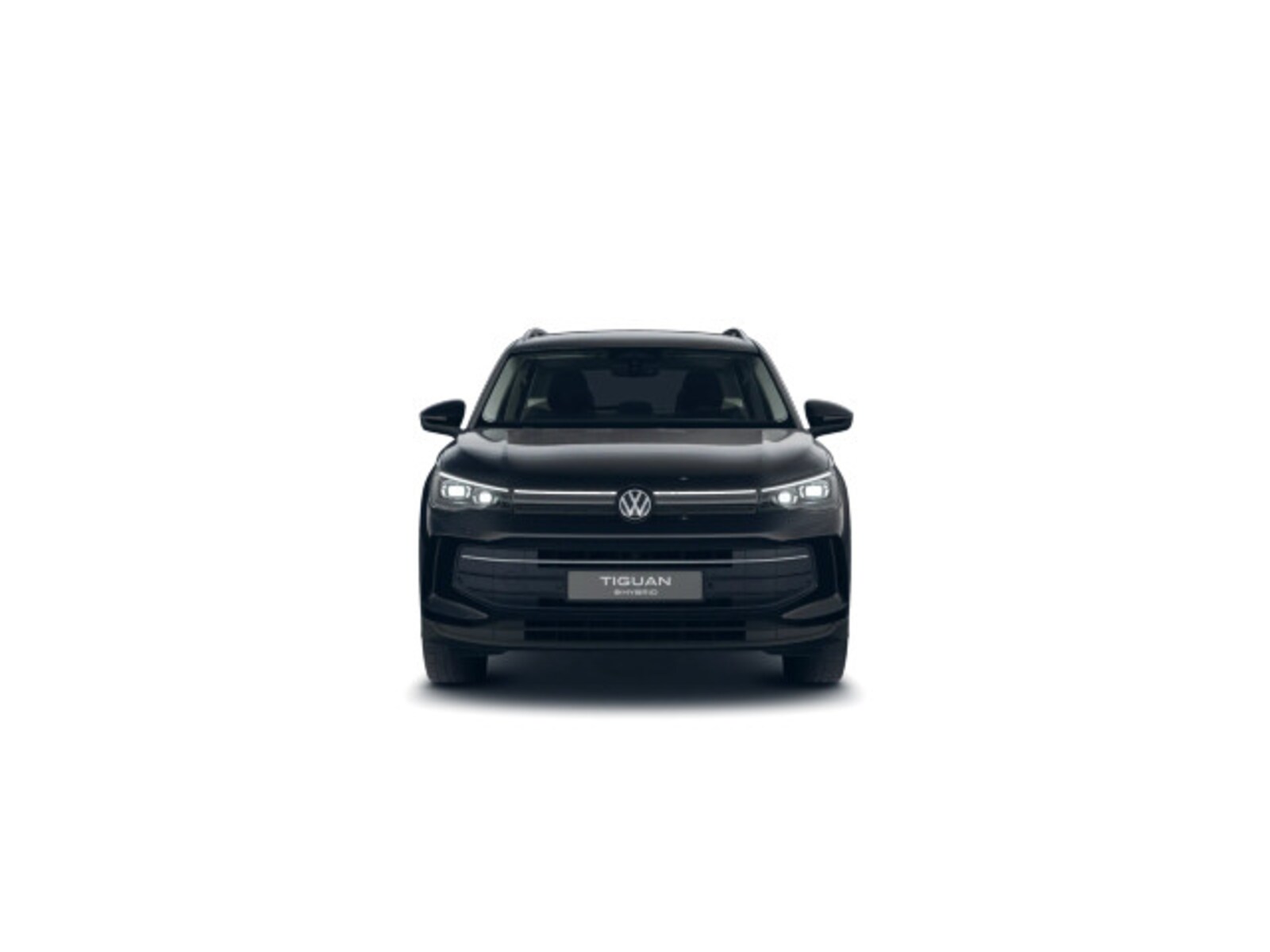 Volkswagen Tiguan – Bild 5