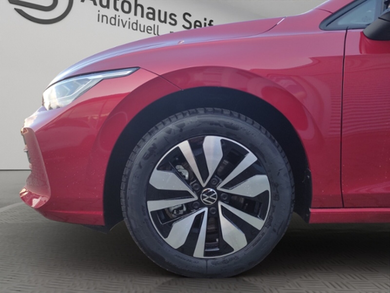 Volkswagen Golf Variant – Bild 17