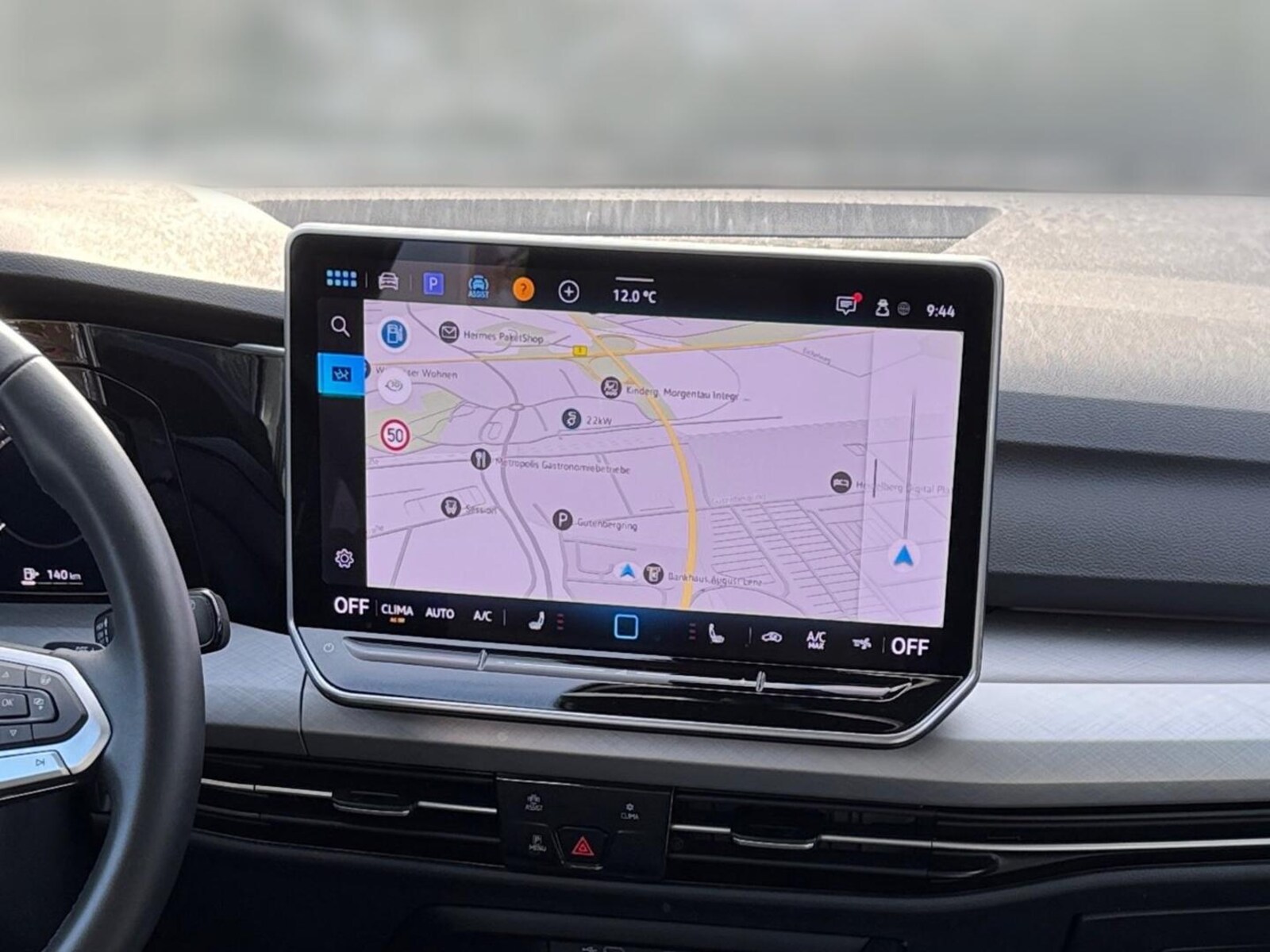 Volkswagen Golf – Bild 13