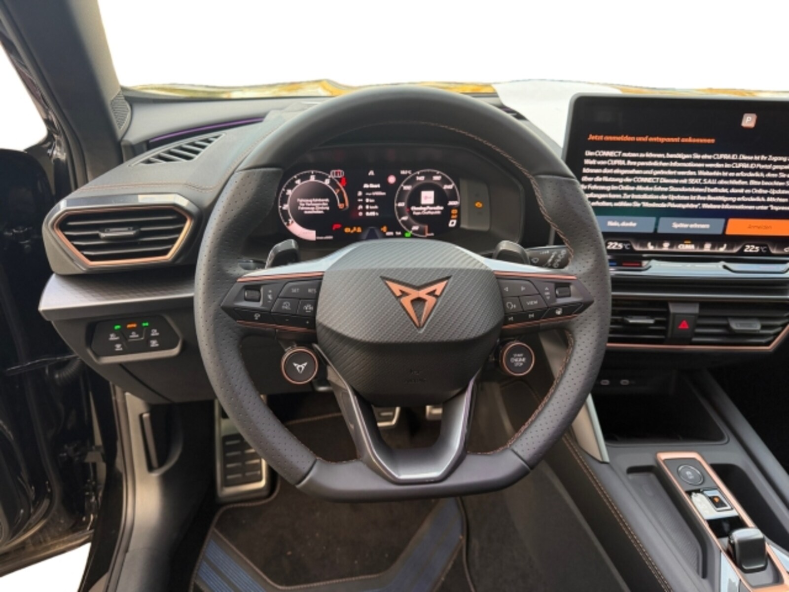 CUPRA Formentor – Bild 11