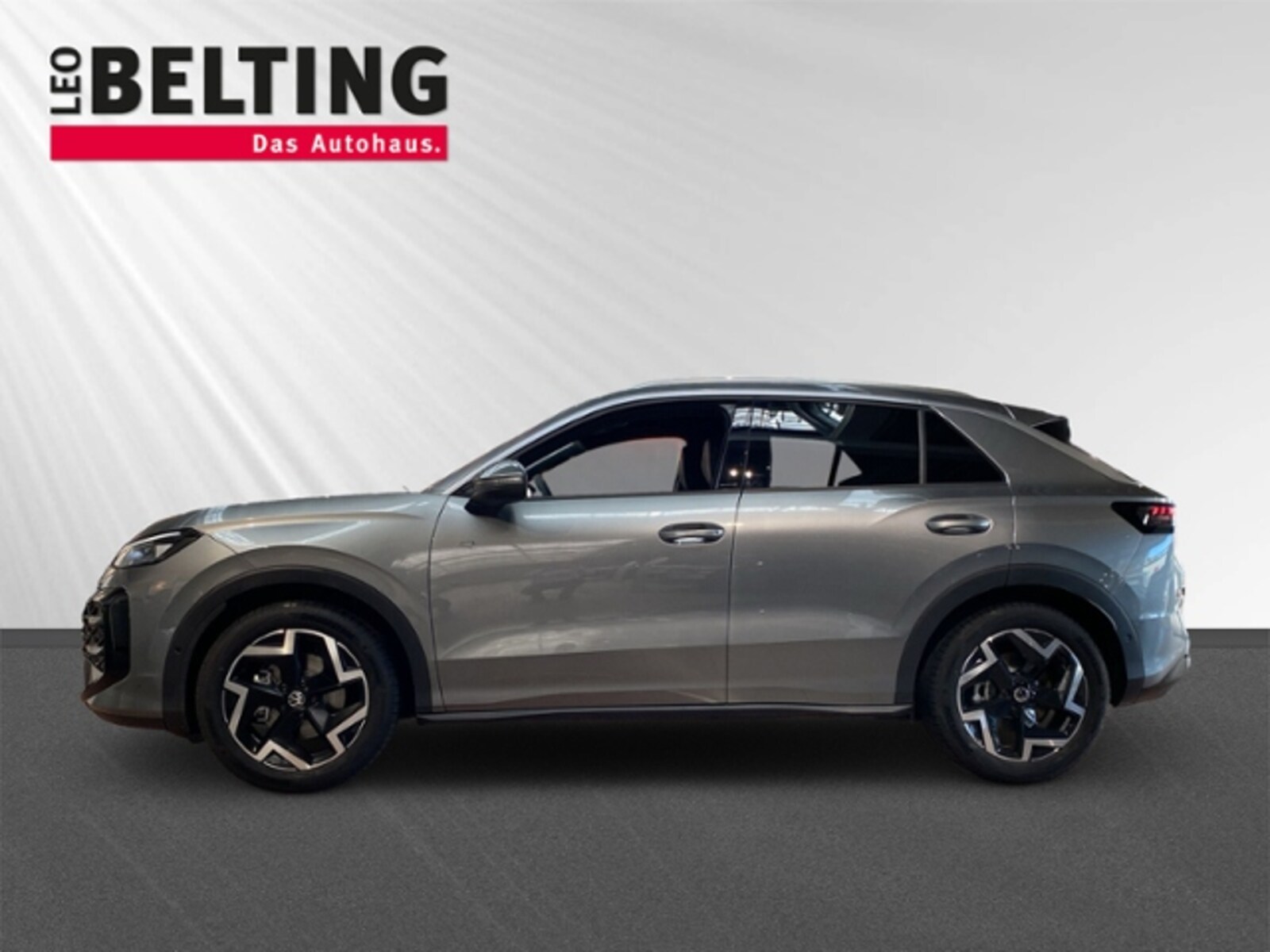 Volkswagen T-Roc – Bild 6
