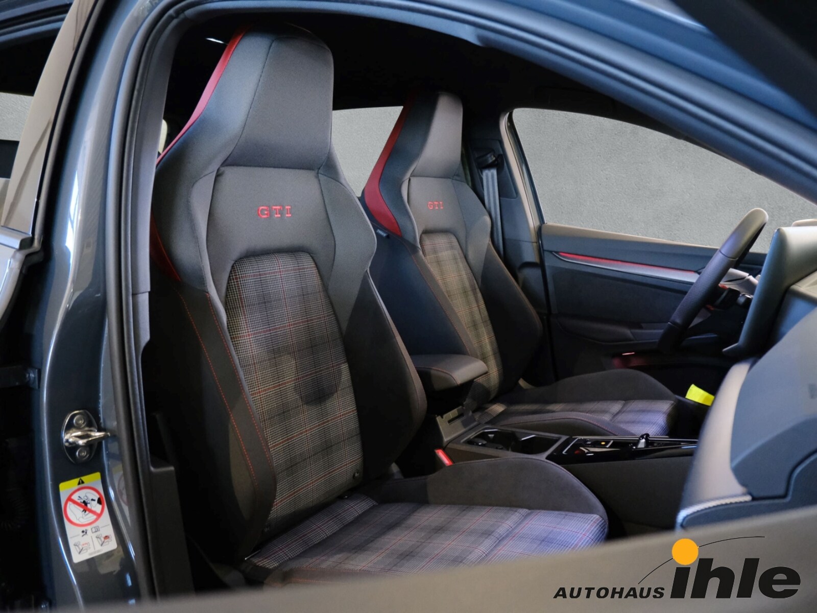 Volkswagen Golf – Bild 4