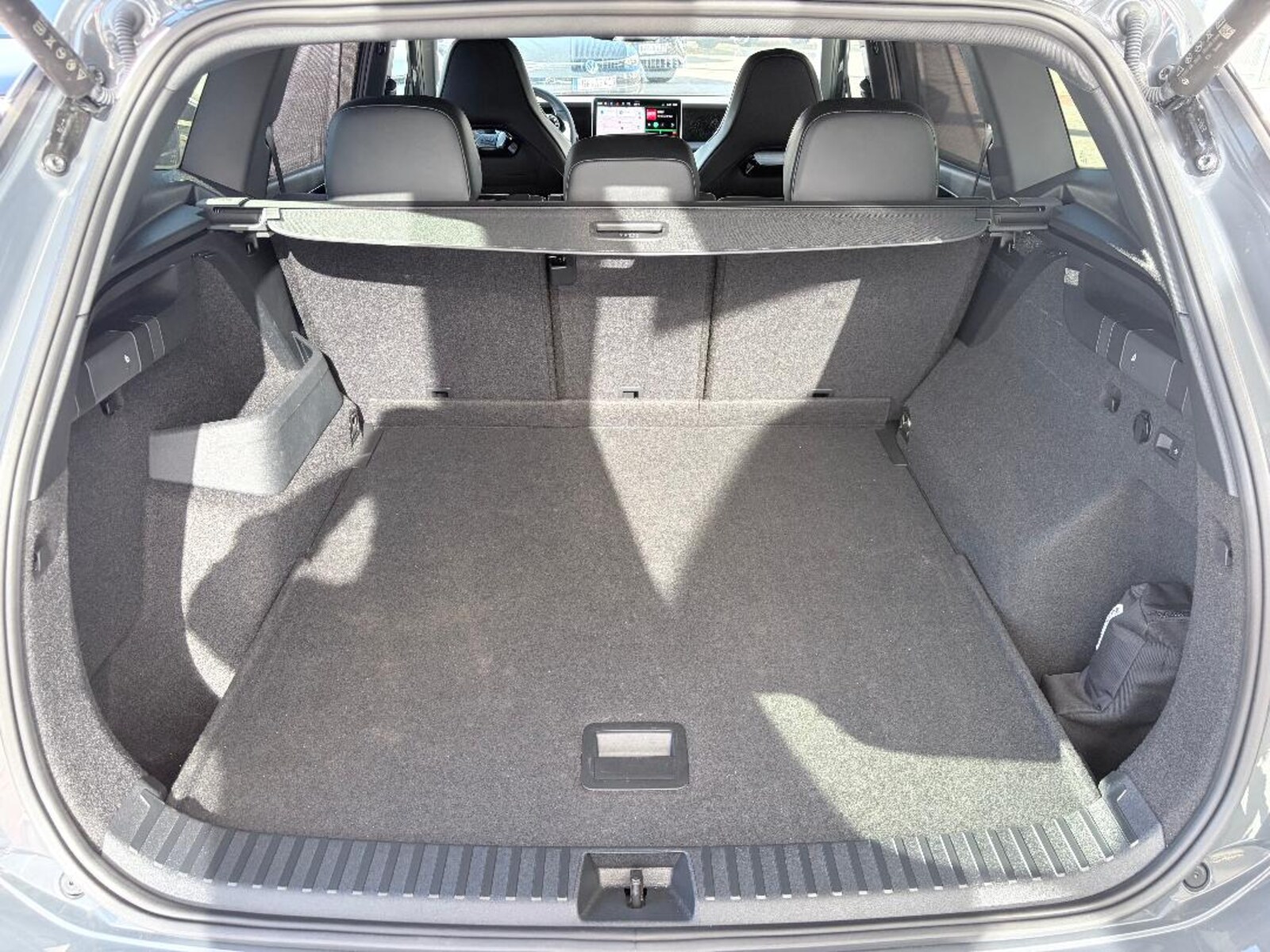 Volkswagen Tayron – Bild 19