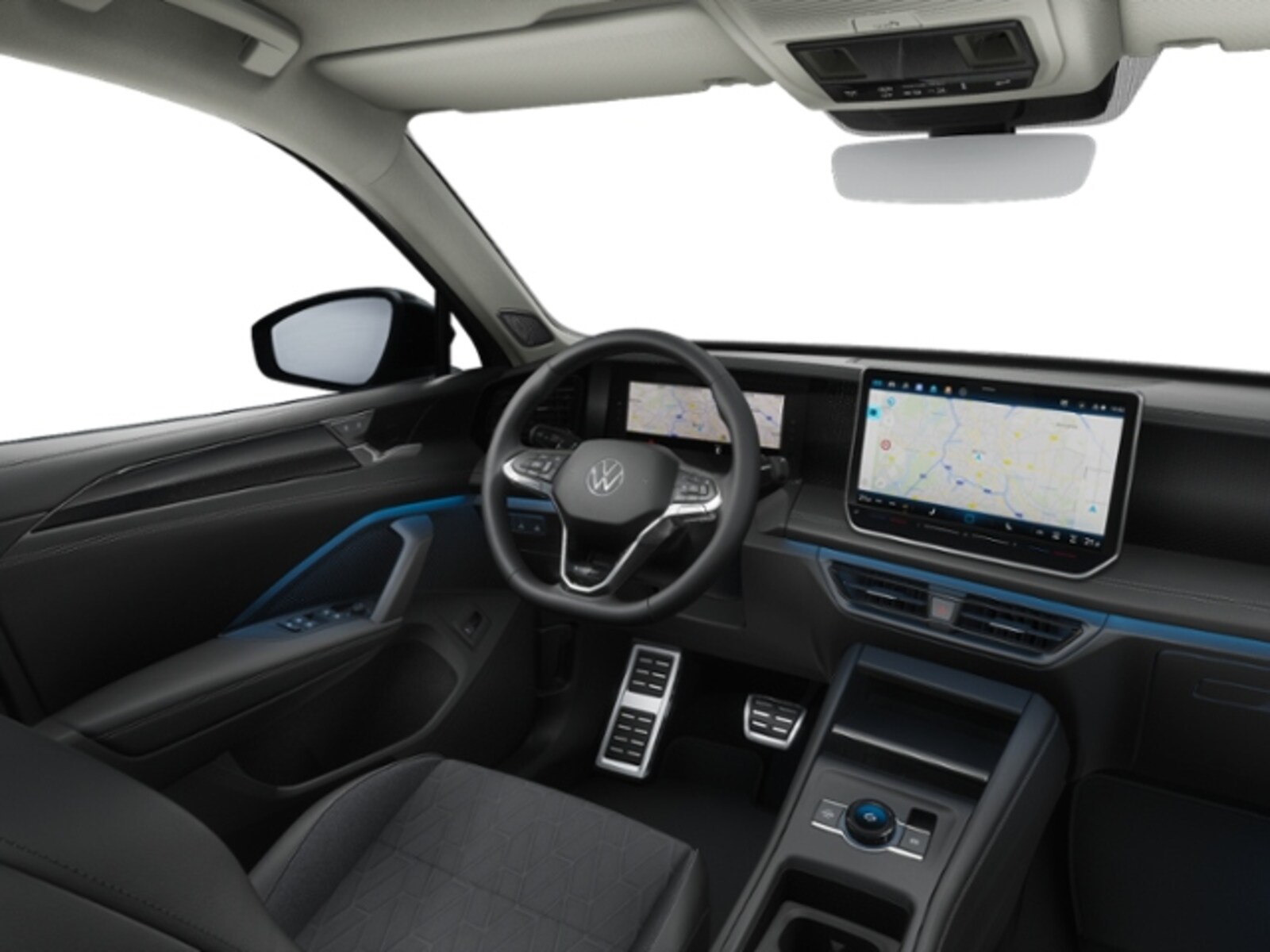 Volkswagen Tiguan – Bild 10