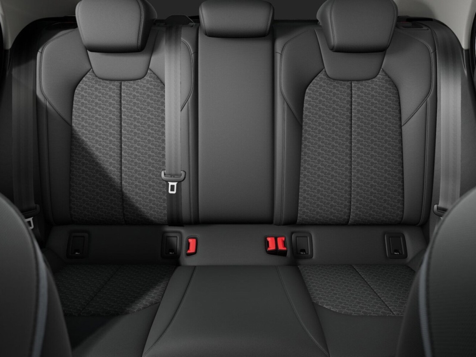 Audi A1 Sportback – Bild 10