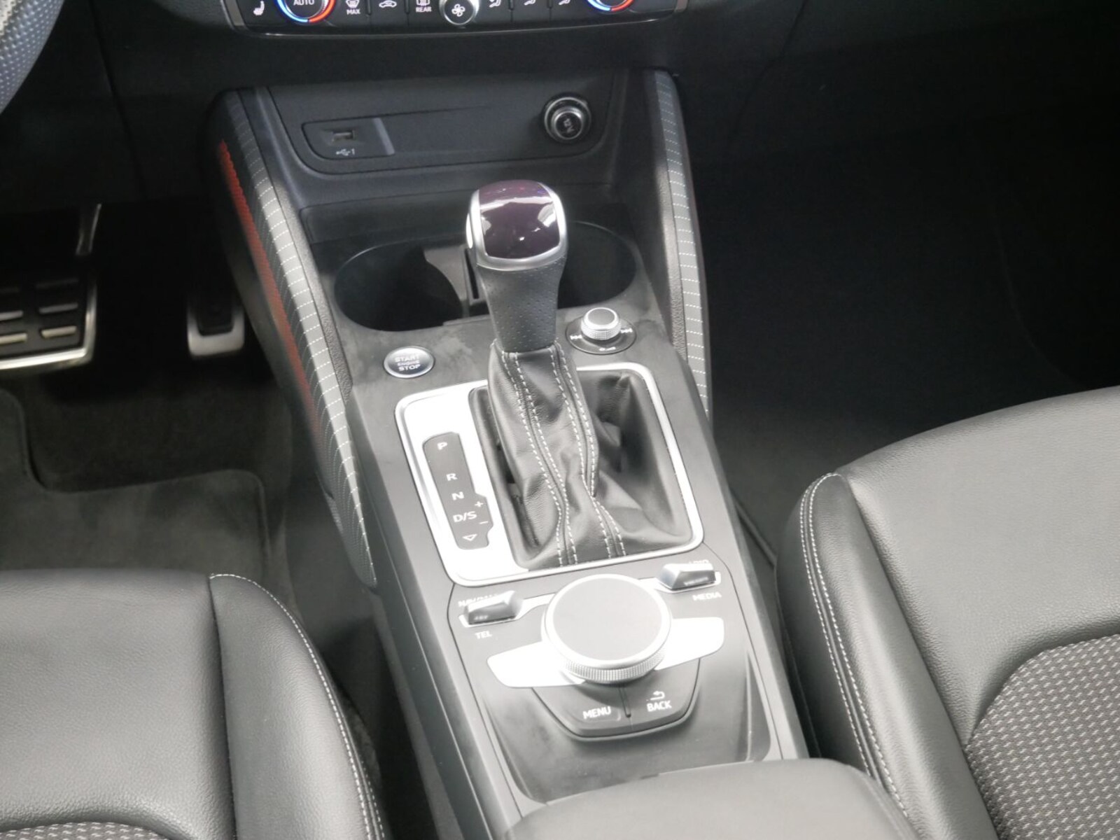 Audi Q2 – Bild 12