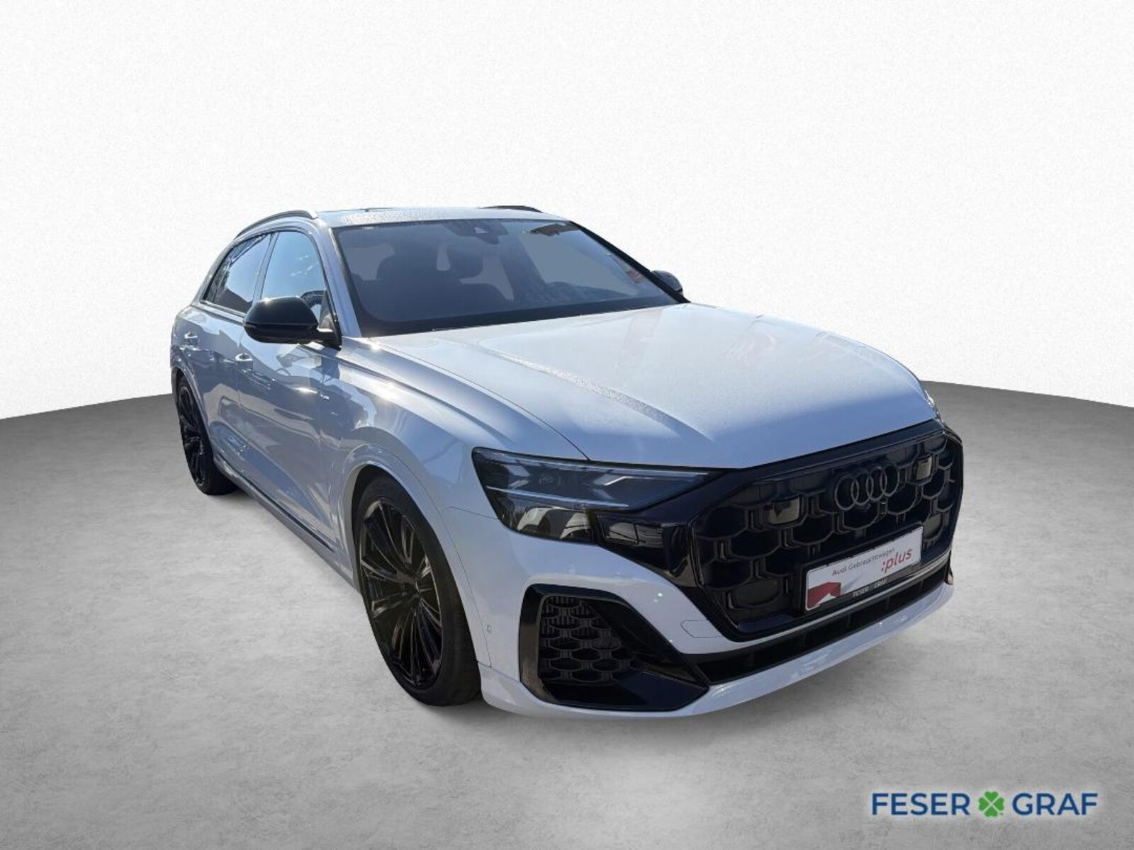Audi Q8 – Bild 2
