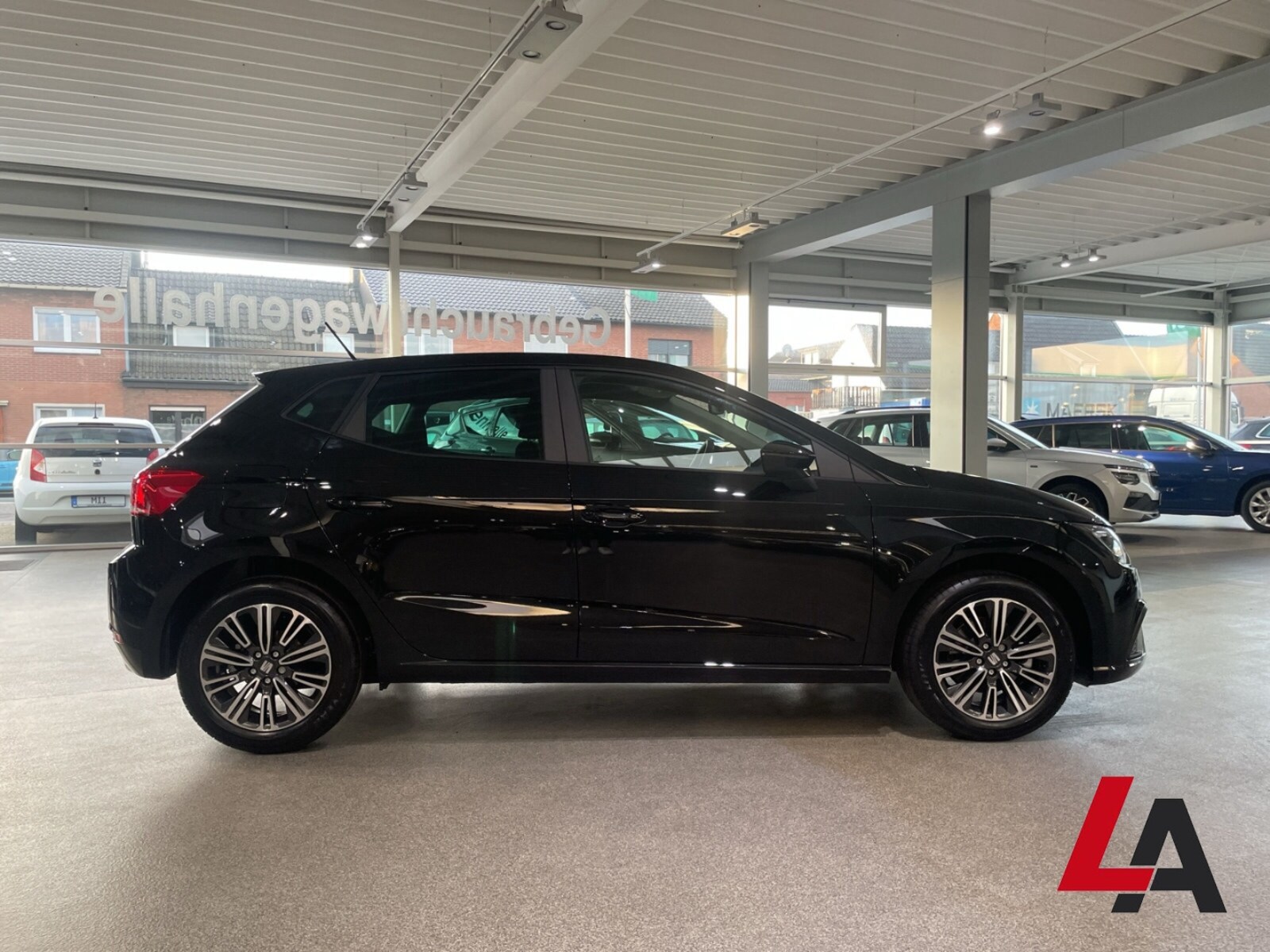 SEAT Ibiza – Bild 4