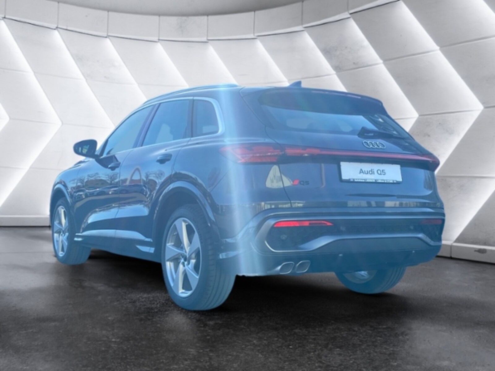 Audi Q5 – Bild 3