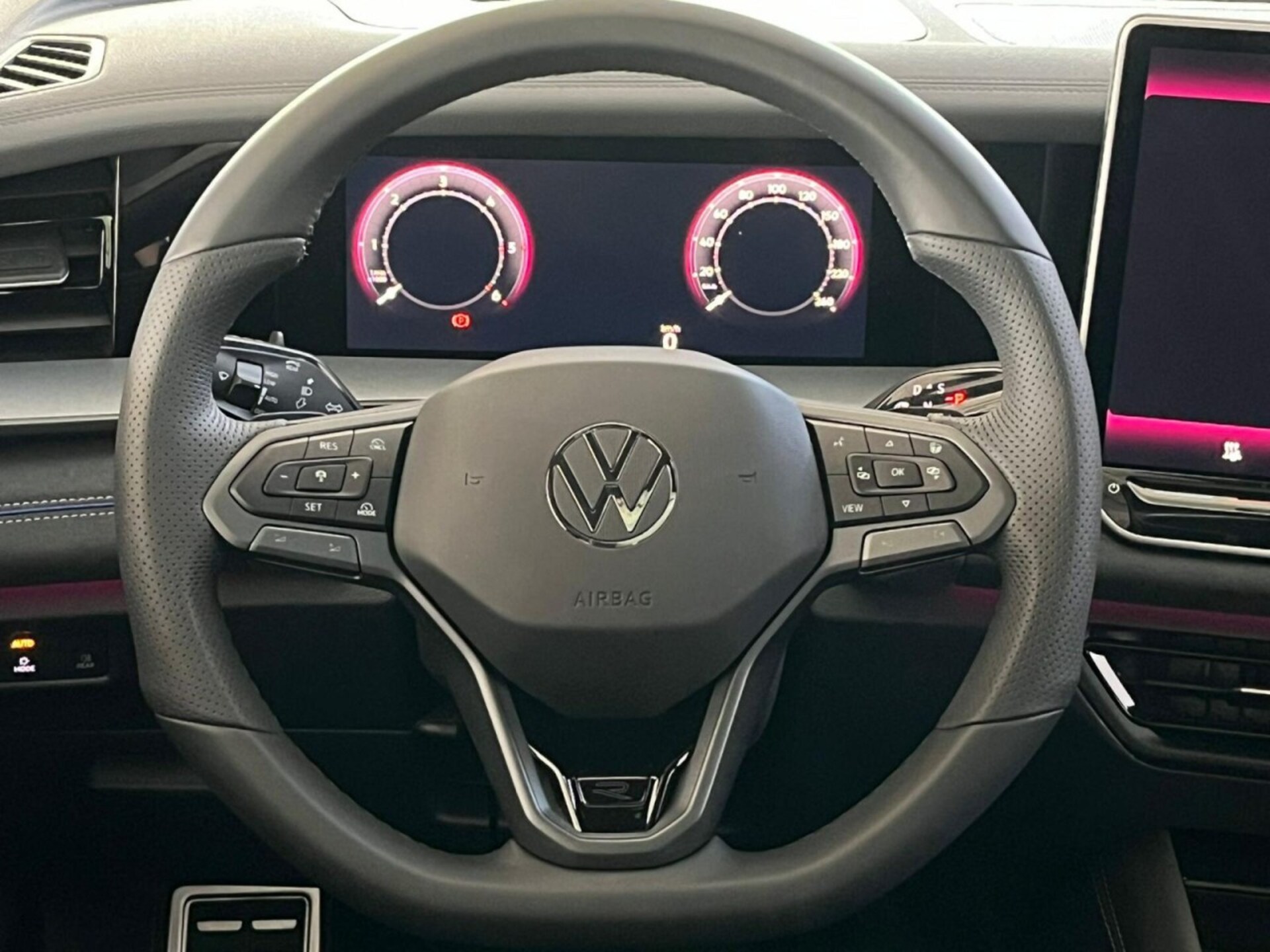 Volkswagen Tayron R-Line