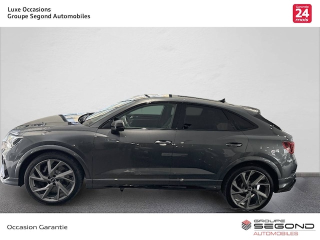 Audi RSQ3 Sportback RS Q3 Sportback 400 Ch S Tronic -  - Joinsteer - #2