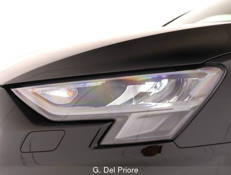 Image about Audi A3 Sedan S line edition 30 TFSI 81 kW (110 CV) 6-marce