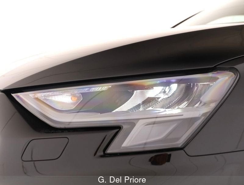 Image about Audi A3 Sedan S line edition 30 TFSI 81 kW (110 CV) 6-marce