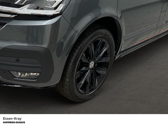 Volkswagen T6.1 California
