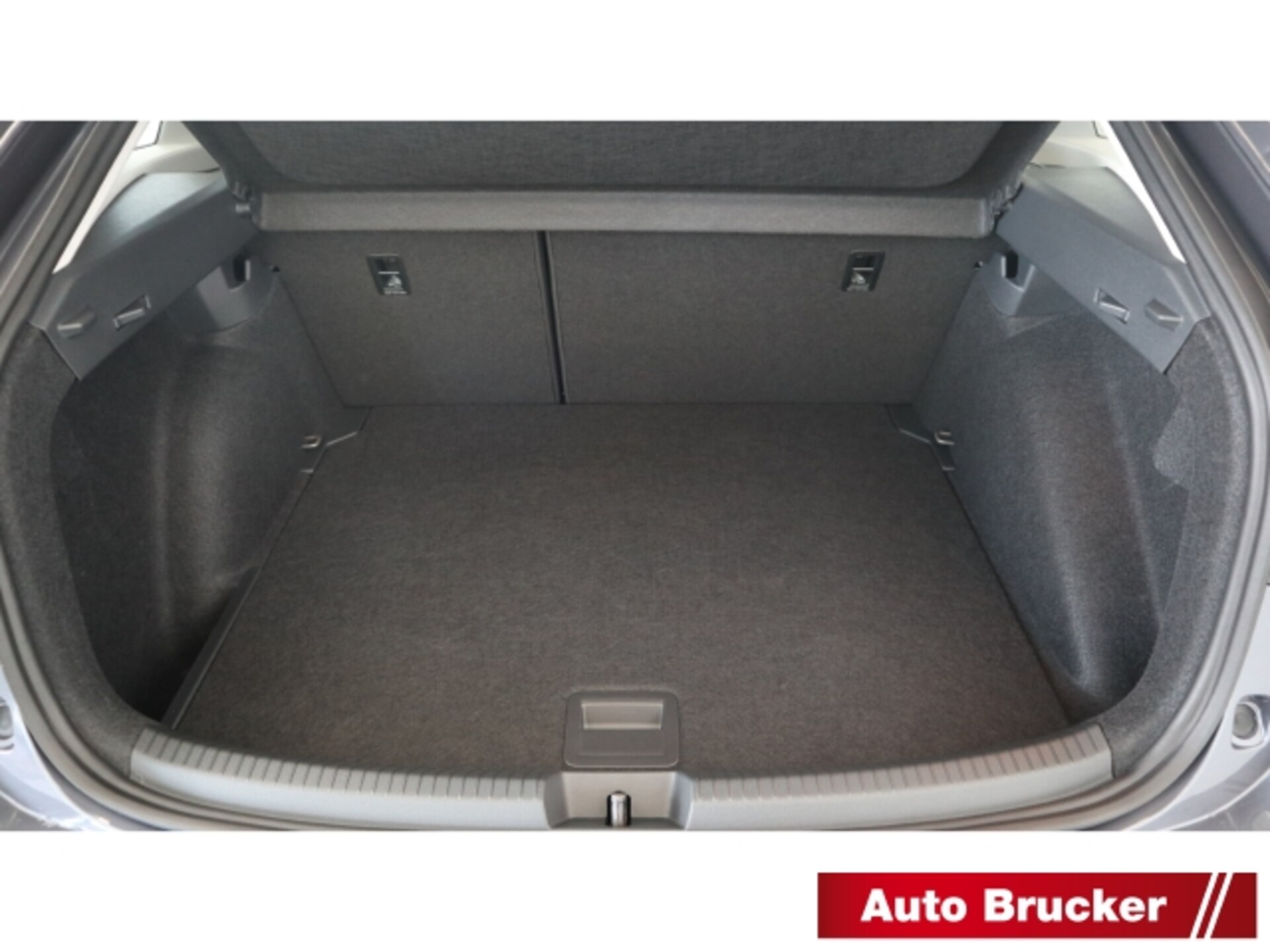 Volkswagen Taigo Basis-Modell