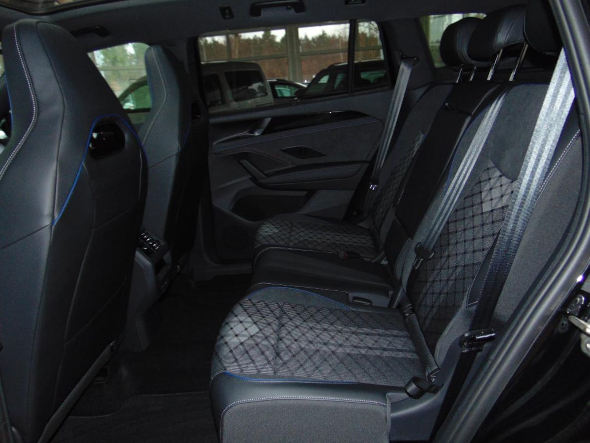Volkswagen Tayron R-Line
