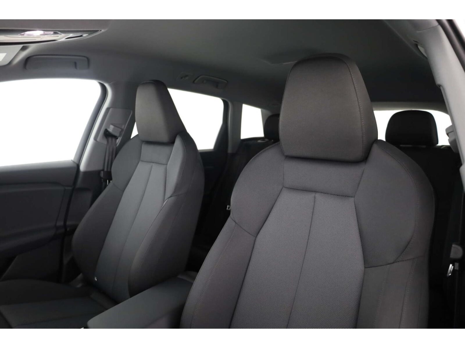 Audi Q6 e-tron – Bild 10