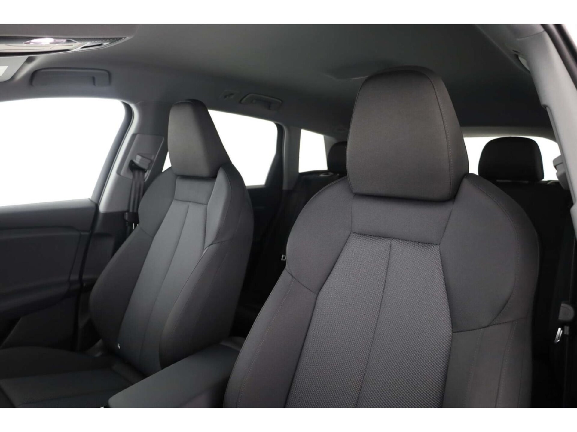 Audi Q6 SUV e-tron