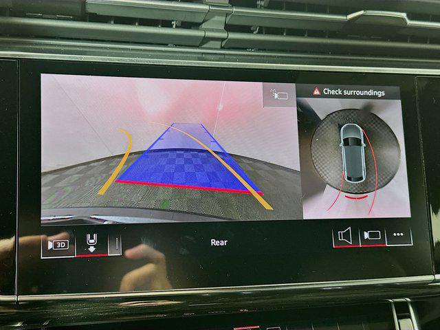 2026 Audi Q8 Premium Plus - Photo 14