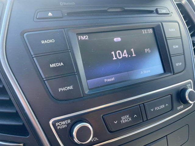 2018 Hyundai Santa Fe Sport - Photo 20