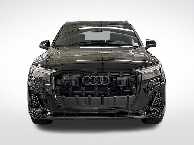 2026 Audi Q7 Premium Plus - Photo 8