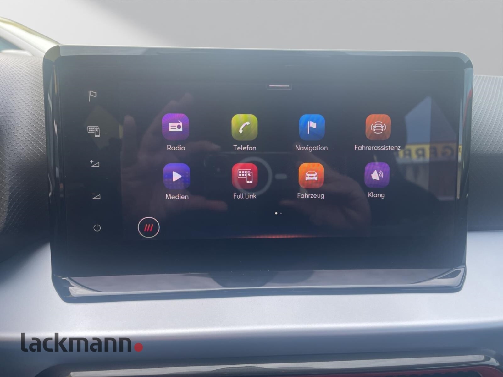 SEAT Arona – Bild 11