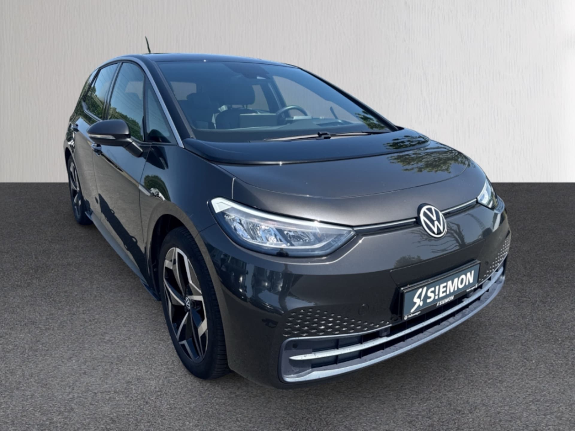Volkswagen ID.3 Pure Performance