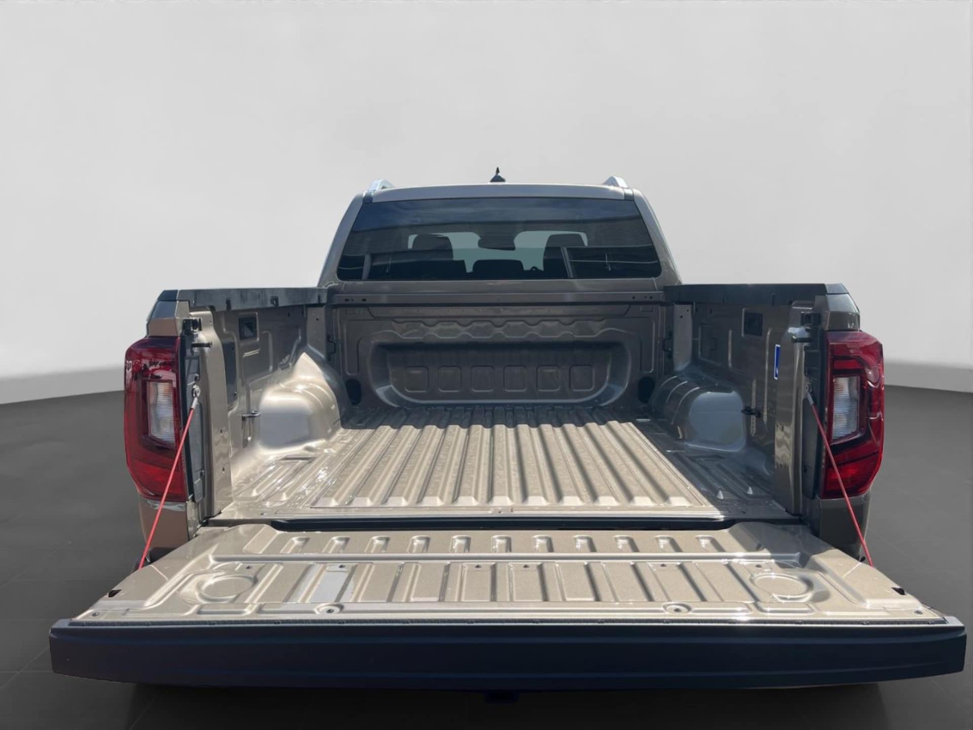 Volkswagen Amarok DoubleCab Life