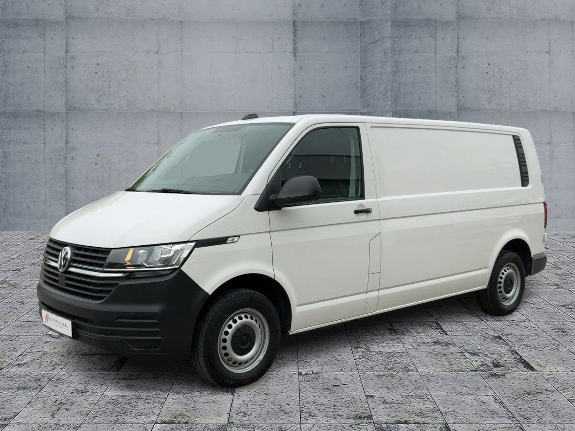 Volkswagen T6.1 Transporter Kasten langer Radstand
