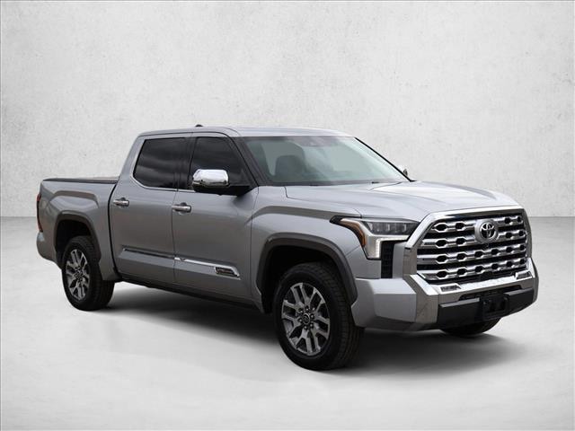 2023 Toyota Tundra