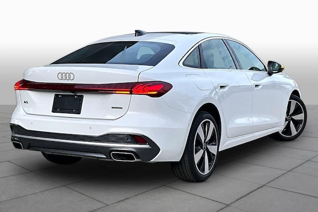2025 Audi New A5 Premium Plus - Photo 12