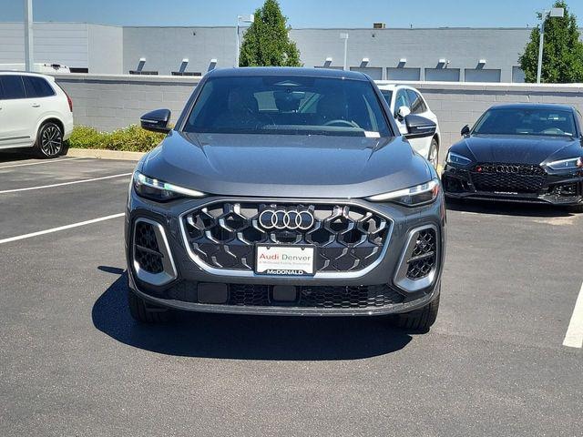 2026 Audi Q5 Sportback