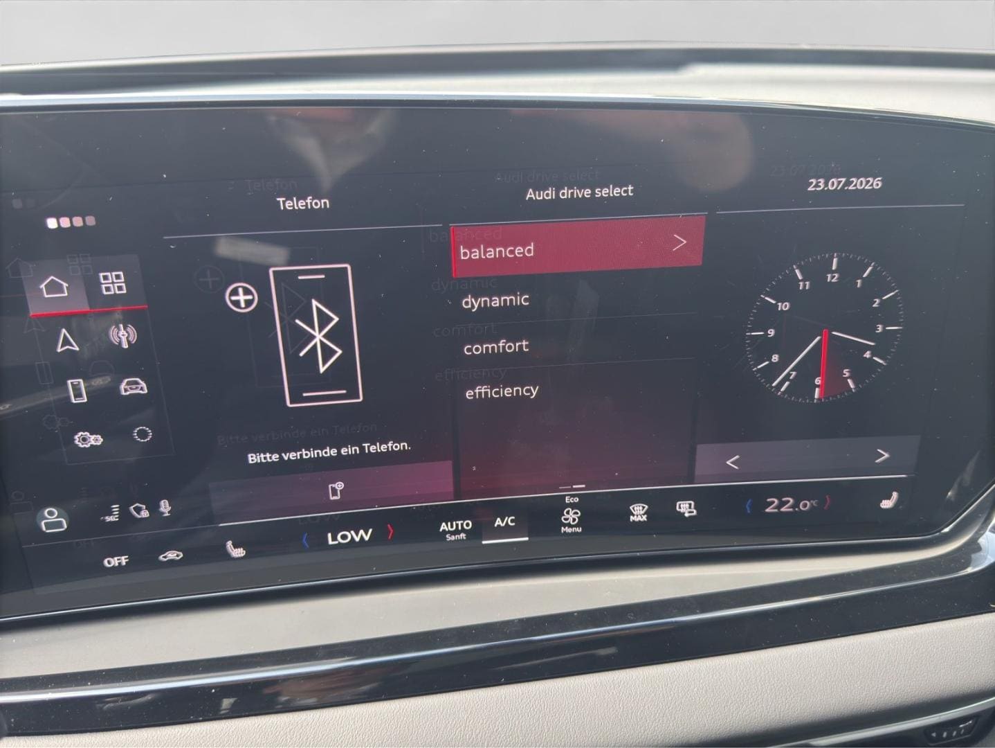 Bild über Audi A5 Avant TDI quattro 150 kW S tronic - für weitere Informationen kontaktieren Sie den Audi Partner