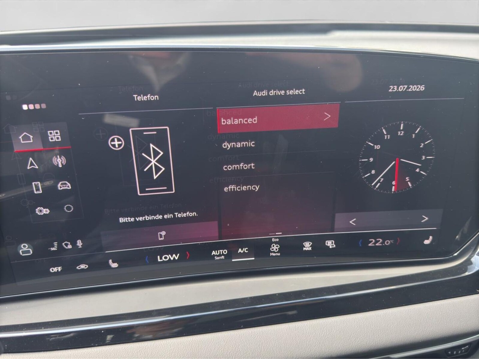 Audi A5 Avant – Bild 15