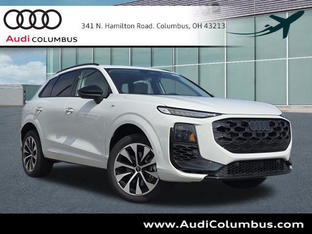 2026 Audi Q3 SUV