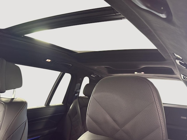 2024 BMW X7
