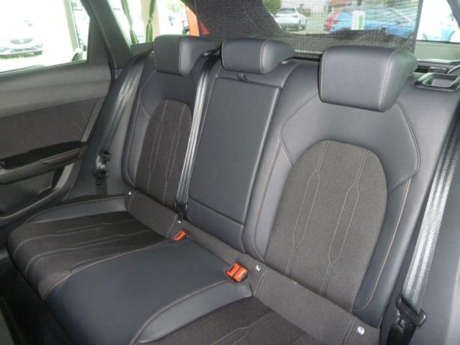 CUPRA Leon Sportstourer – Bild 13