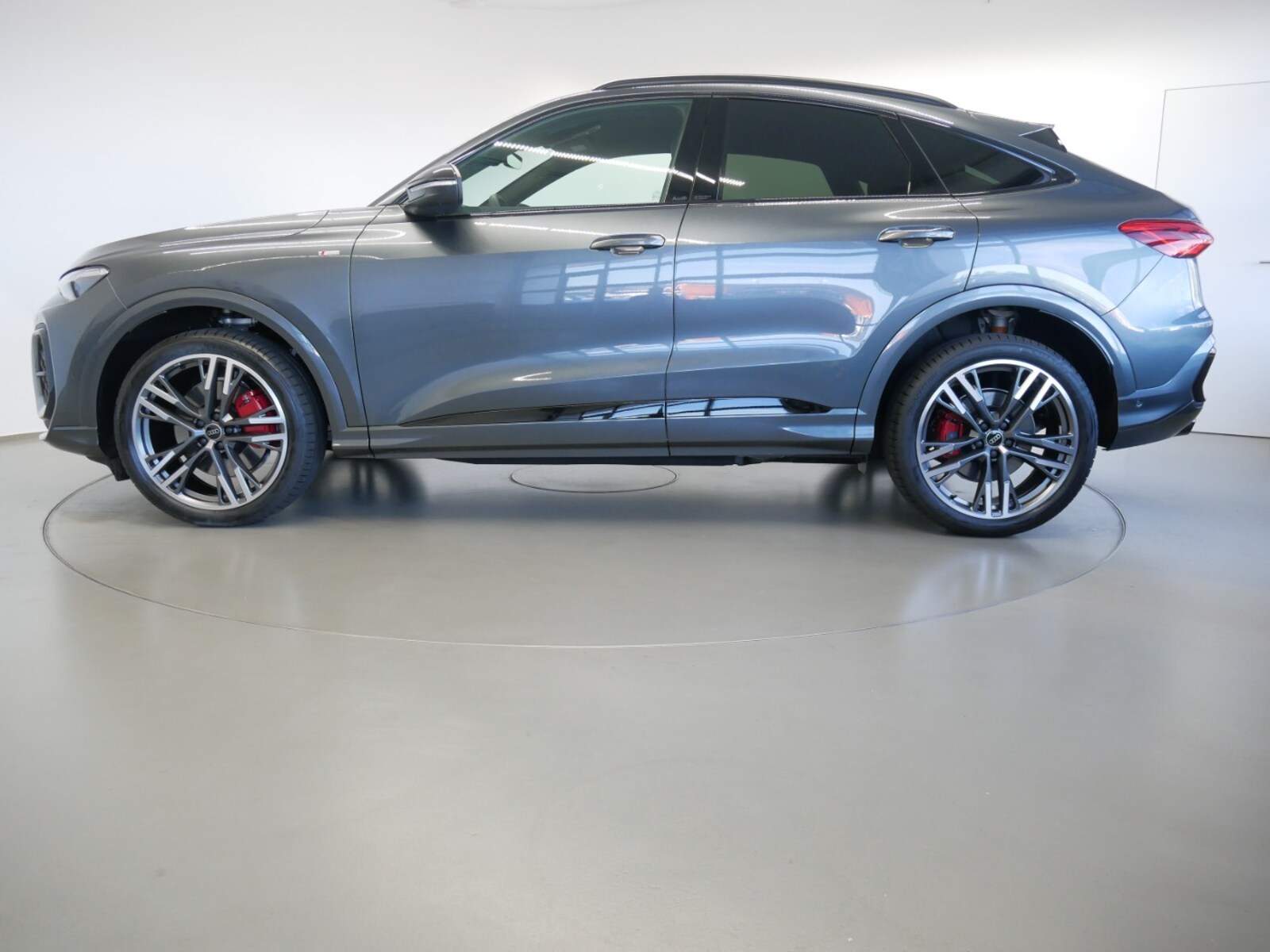 Audi Q5 Sportback – Bild 4