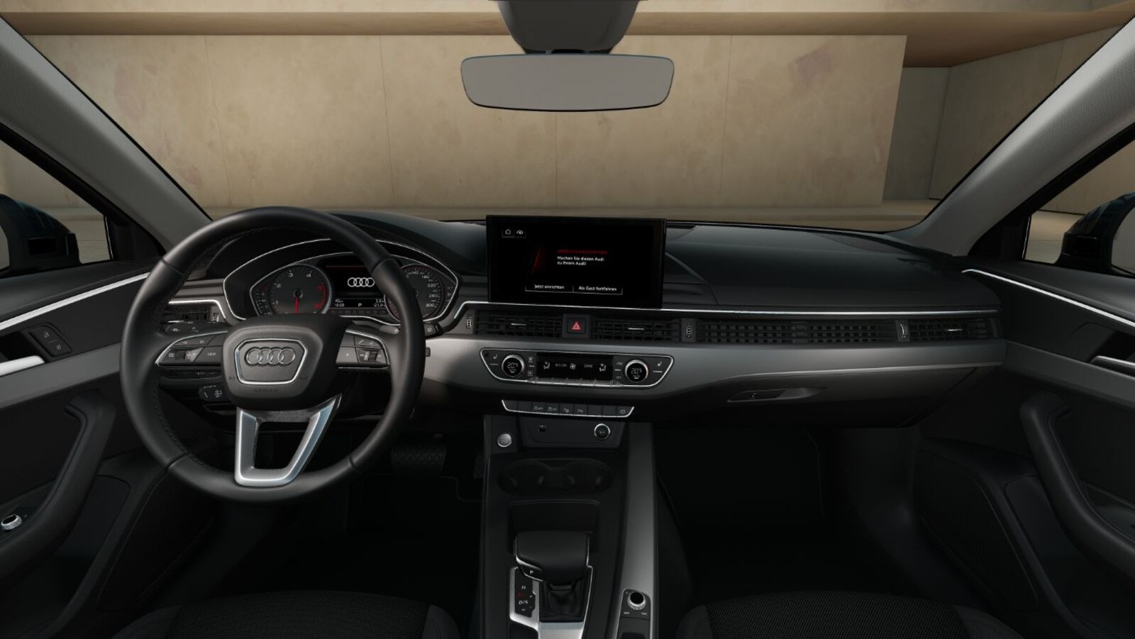 Audi A4 Avant – Bild 9