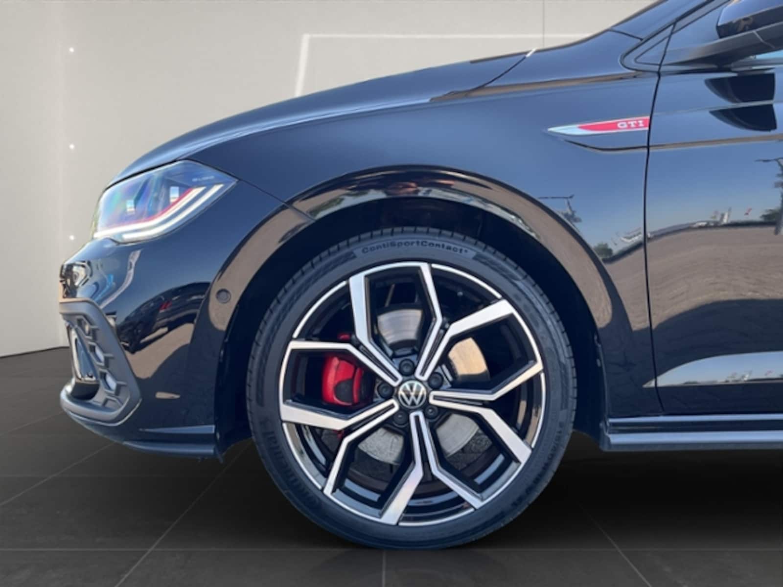 Volkswagen Polo – Bild 16