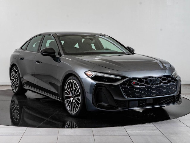 2026 Audi S5 Premium Plus - Photo 12