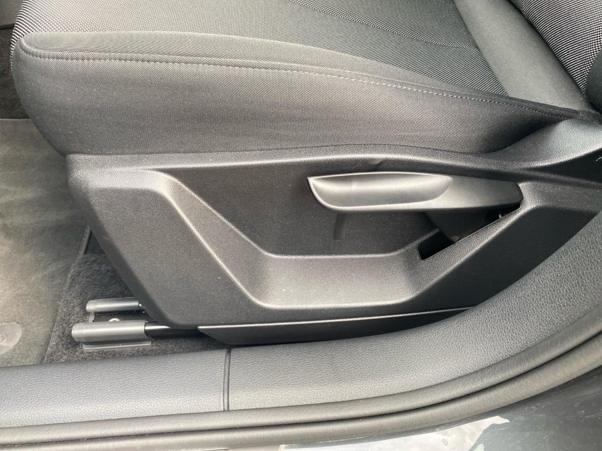 Audi Q2 Advanced