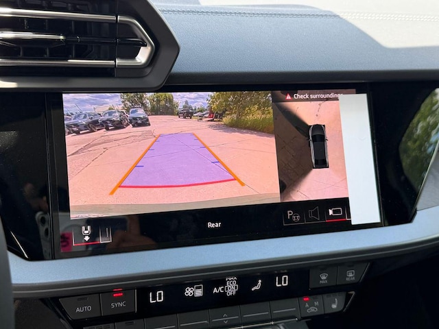 2026 Audi A3 Premium Plus - Photo 20