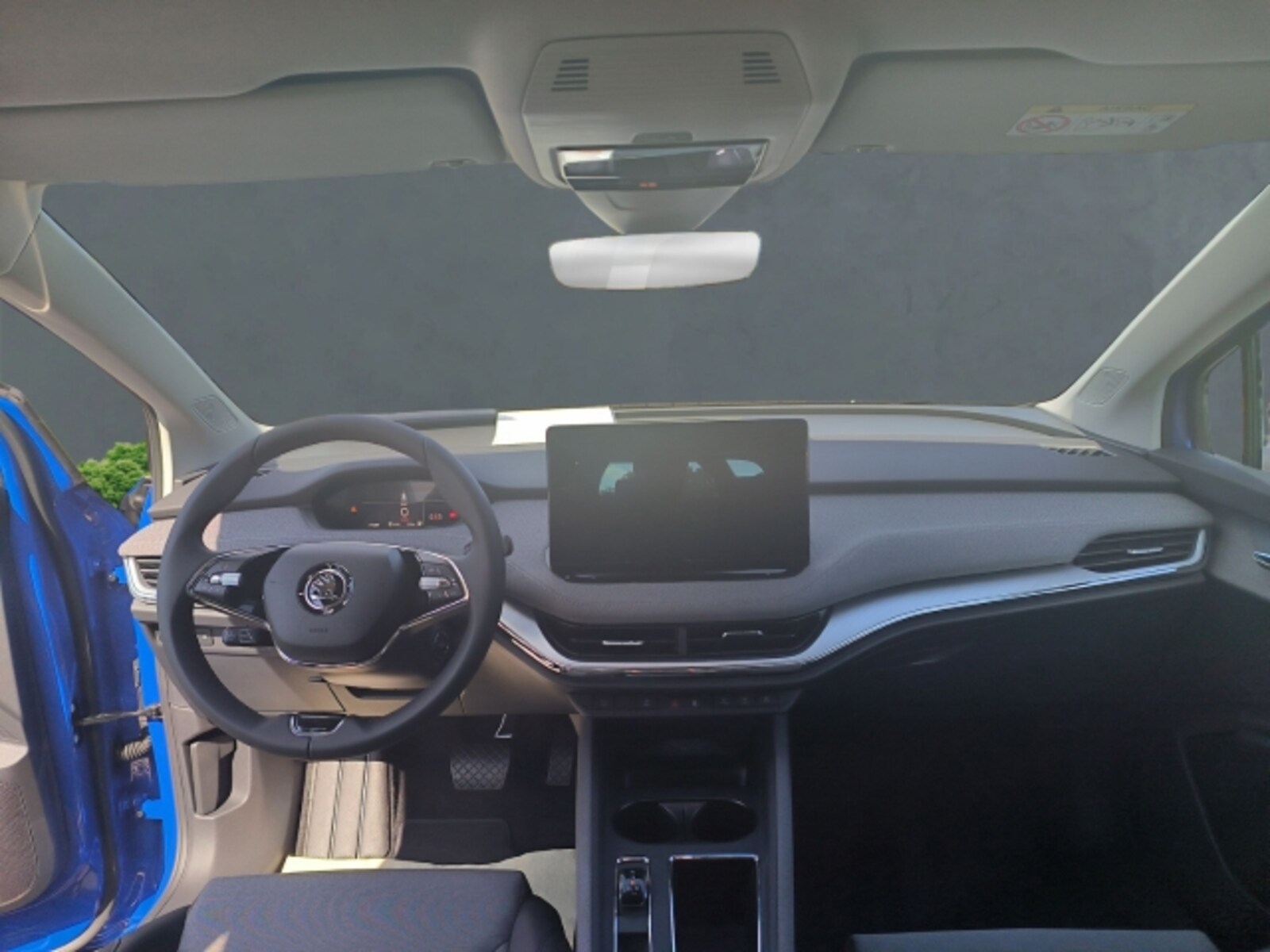 Škoda Enyaq – Bild 7
